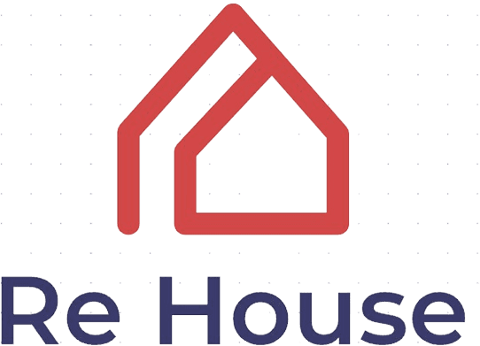 株式会社Re House ロゴ